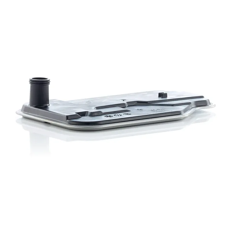 Hidrolik Şanzıman Filtresi MANN-FILTER H 27 001 – MERCEDES-BENZ C / CLK / CLS