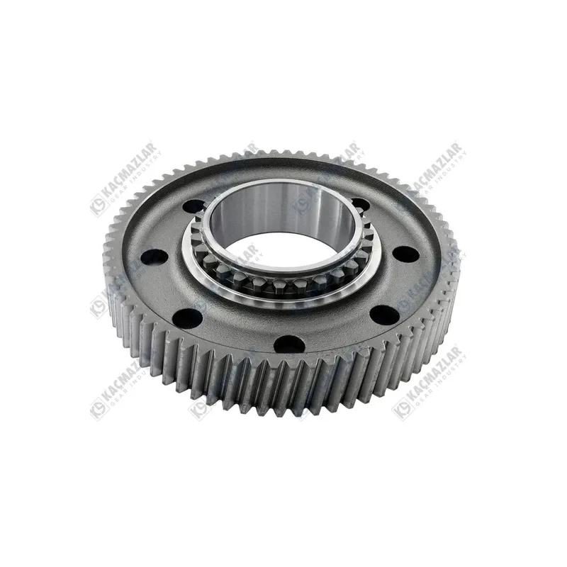 C Vites Dişlisi 70 Diş KAÇMAZ K10.04546 – Volvo FH / FM / FMX