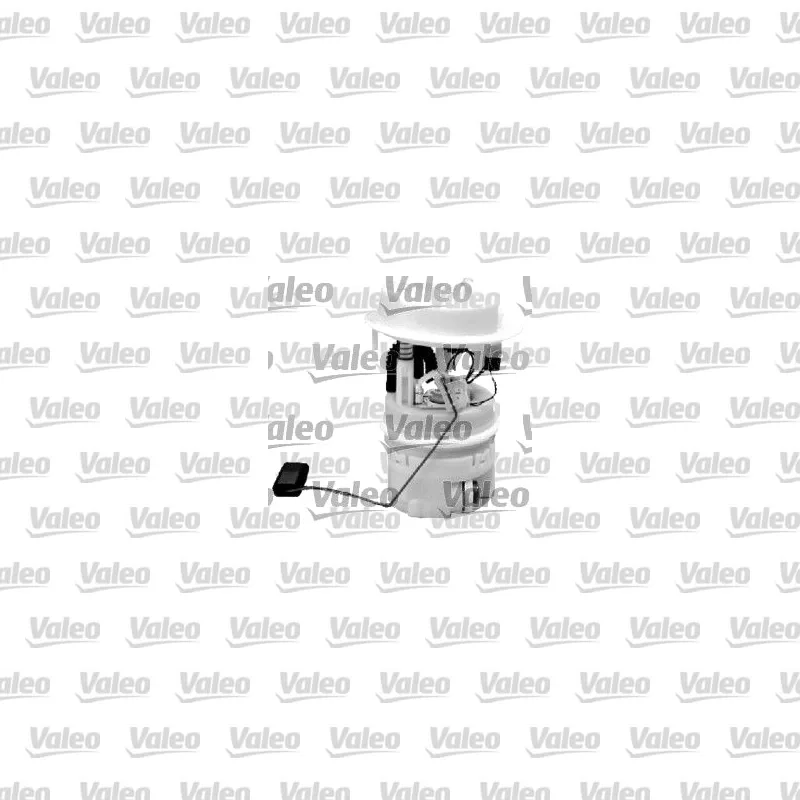 Depo Şamandırası VALEO 347028 – Peugeot 206