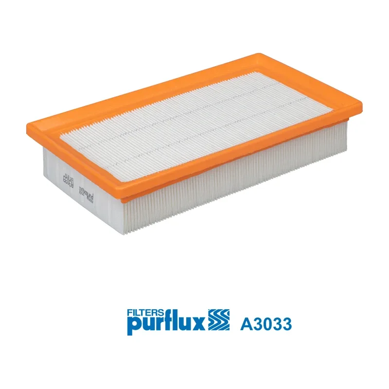 Hava Filtresi PURFLUX A3033 – KIA Rio / Stonic