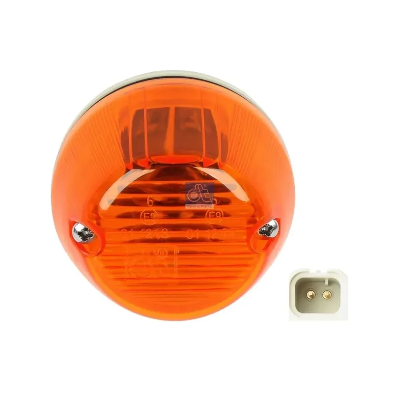 Yan Sinyal Lambası DT Spare Parts 3.31052 – MAN TGA / TGS