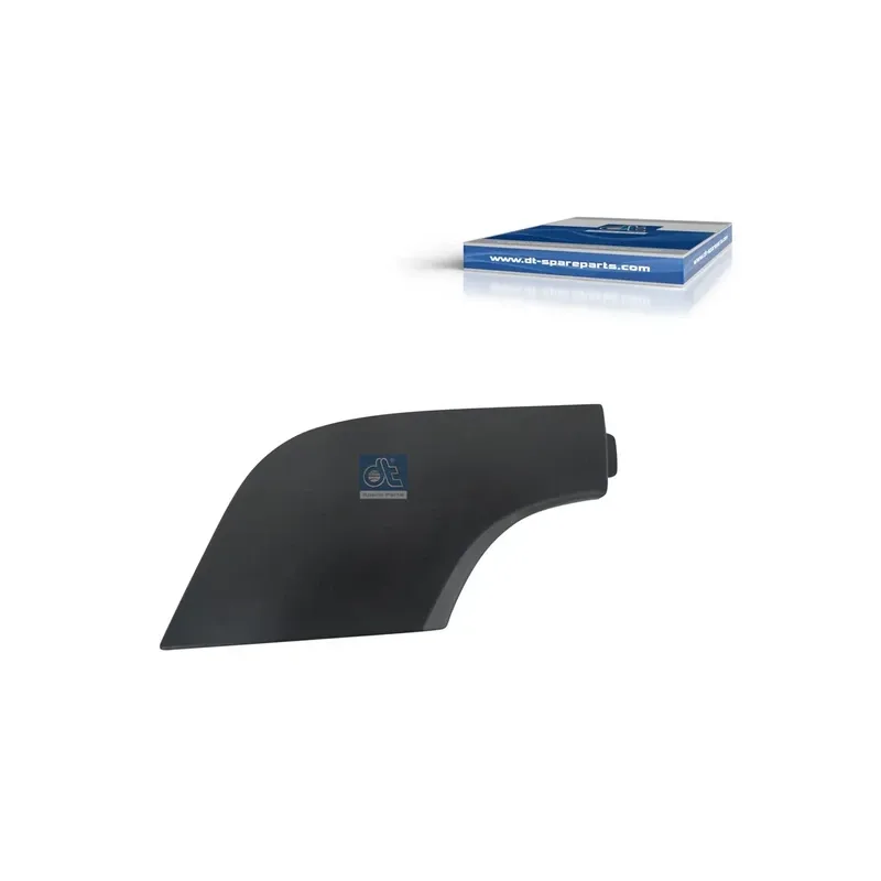 Sol Çeki Kancası Kapağı DT Spare Parts 3.80487 – MAN TGS / TGX