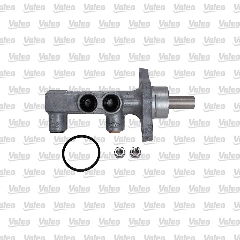 Fren Ana Merkez VALEO 400670 – Dacia Logan / Duster