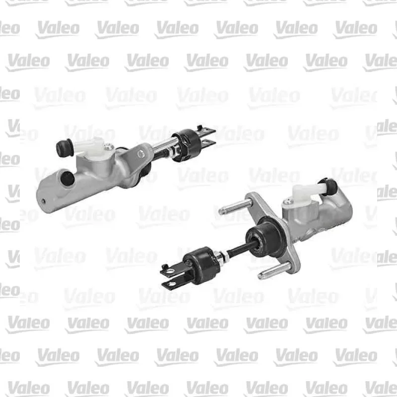 Debriyaj Merkezi Üst VALEO 804853 – Toyota Avensis