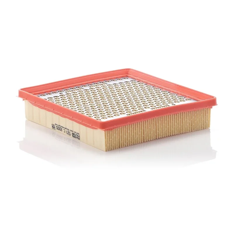 Hava Filtresi MANN-FILTER C 2055 – HONDA CR-V / CIVIC / HR-V