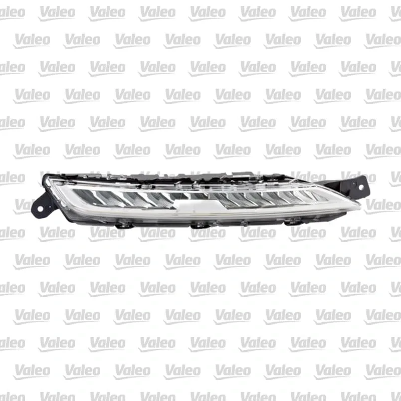 Gündüz Farı Sağ VALEO 045151 – Citroen C4