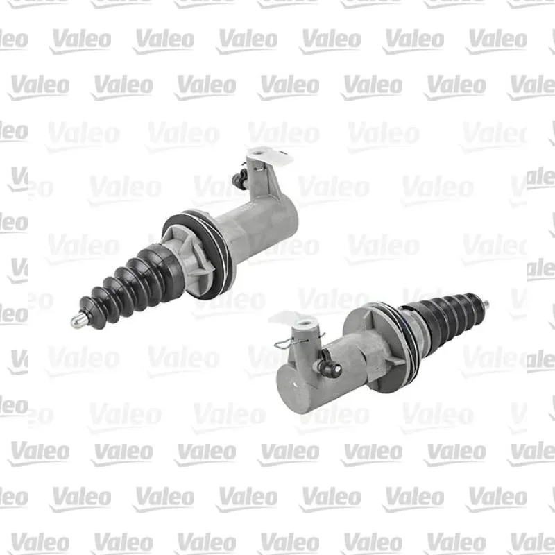 Debriyaj Merkezi Alt VALEO 804705 – Ford Transit