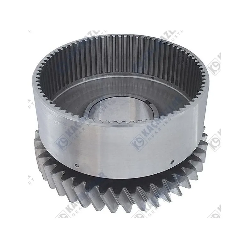 Volvo FM 440 Koblam PTO Dişlisi – KAÇMAZ K10.04141