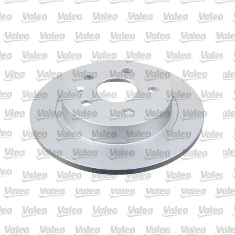 Fren Disk Ayna Arka Sağ ve Sol VALEO 672625 – Opel Insignia