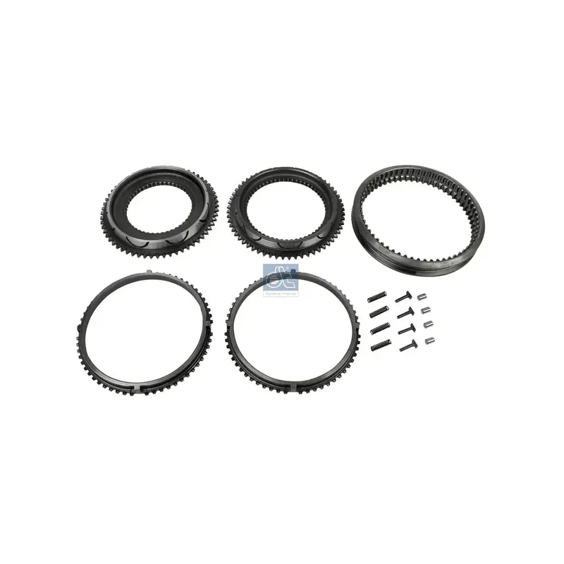 Senkromeç Takımı DT Spare Parts 1.31493 – Scania R