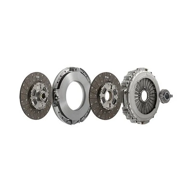 Komple Debriyaj Seti VALEO 827567 – MAN TGS