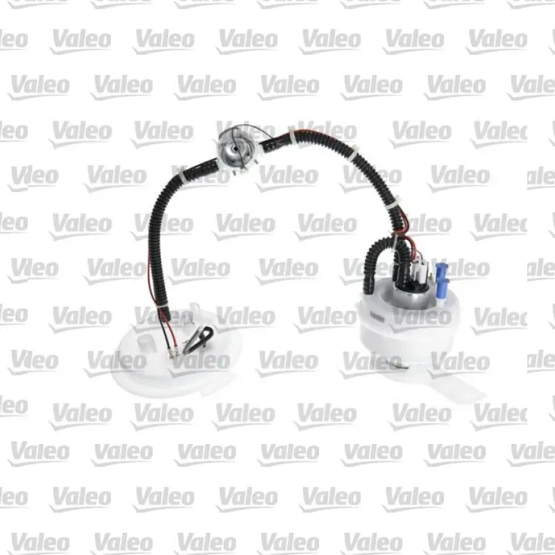 Depo Şamandırası VALEO 347327 – BMW 530i