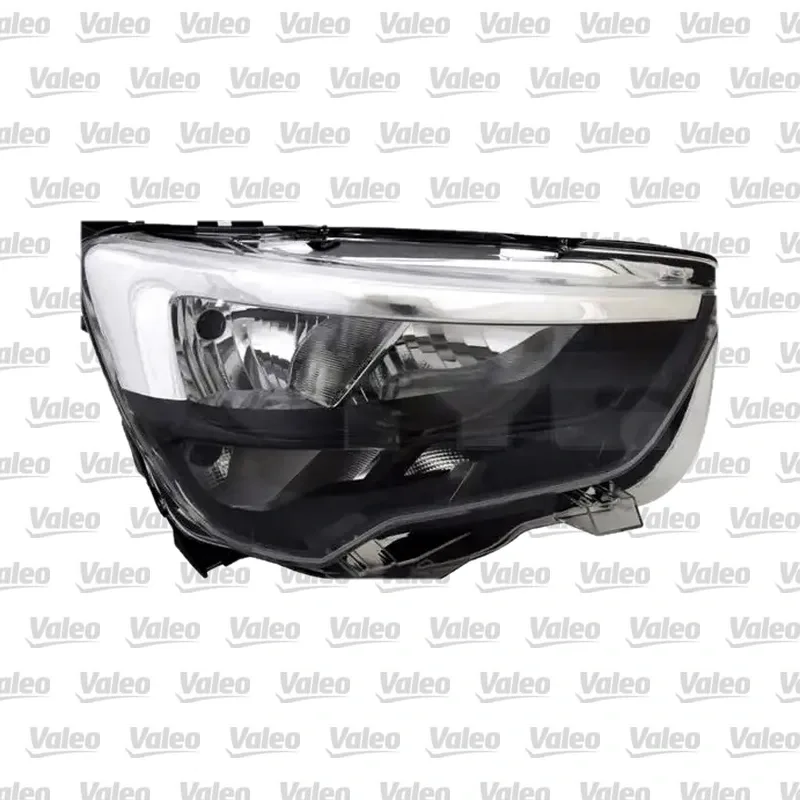 Far Sağ VALEO 450631 – Opel Combo