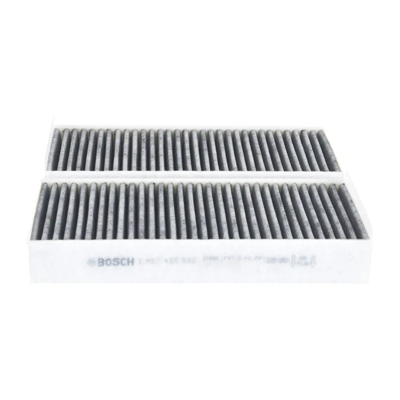 Aktif Karbonlu Polen Filtresi BOSCH 1987435582 – BMW X1 / X2