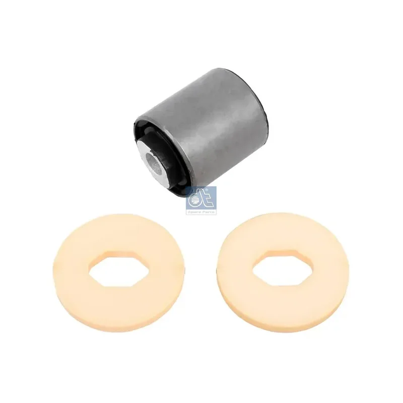Kabin Süspansiyon Tamir Takımı DT Spare Parts 1.32686 – Scania G / R