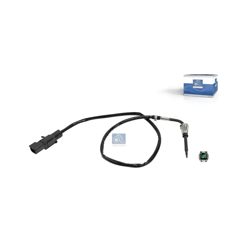 Egzoz Gazı Sıcaklık Sensörü DT Spare Parts 2.76097 – Volvo FH / FM / FMX