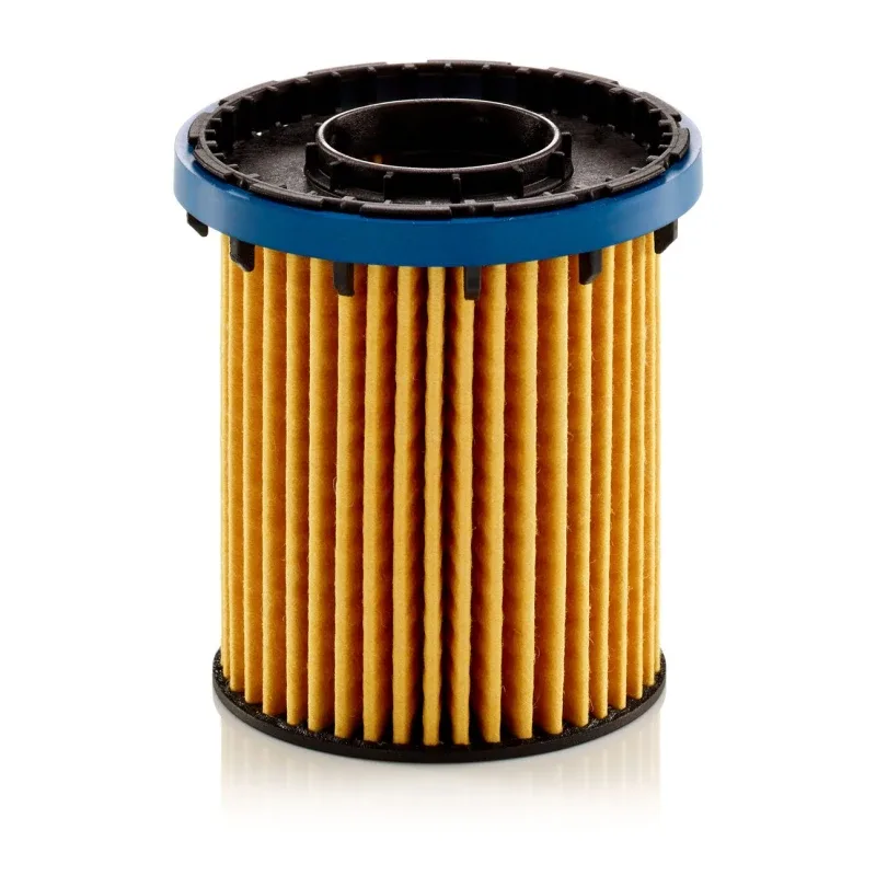 Motor Yağ Filtresi MANN-FILTER HU 8016 – OPEL Astra / Insignia
