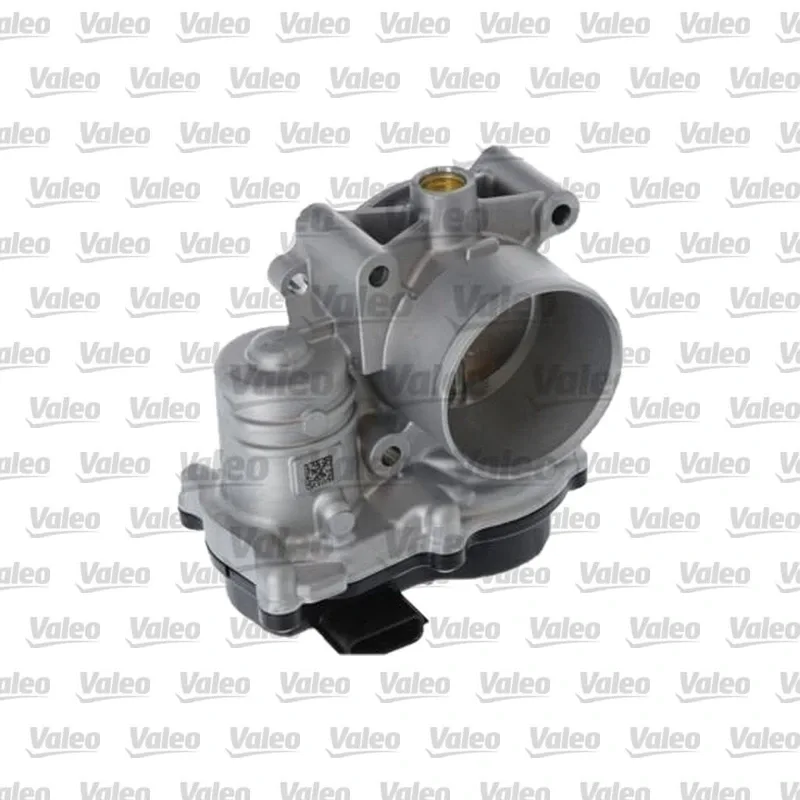 Dacia Duster 1.6 SCe Gaz Kelebeği – VALEO 700466