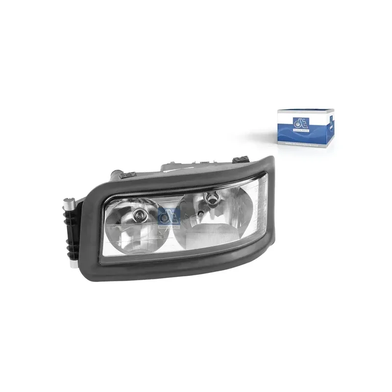 Sol Far DT Spare Parts 3.31160 – MAN TGA / TGS / TGX