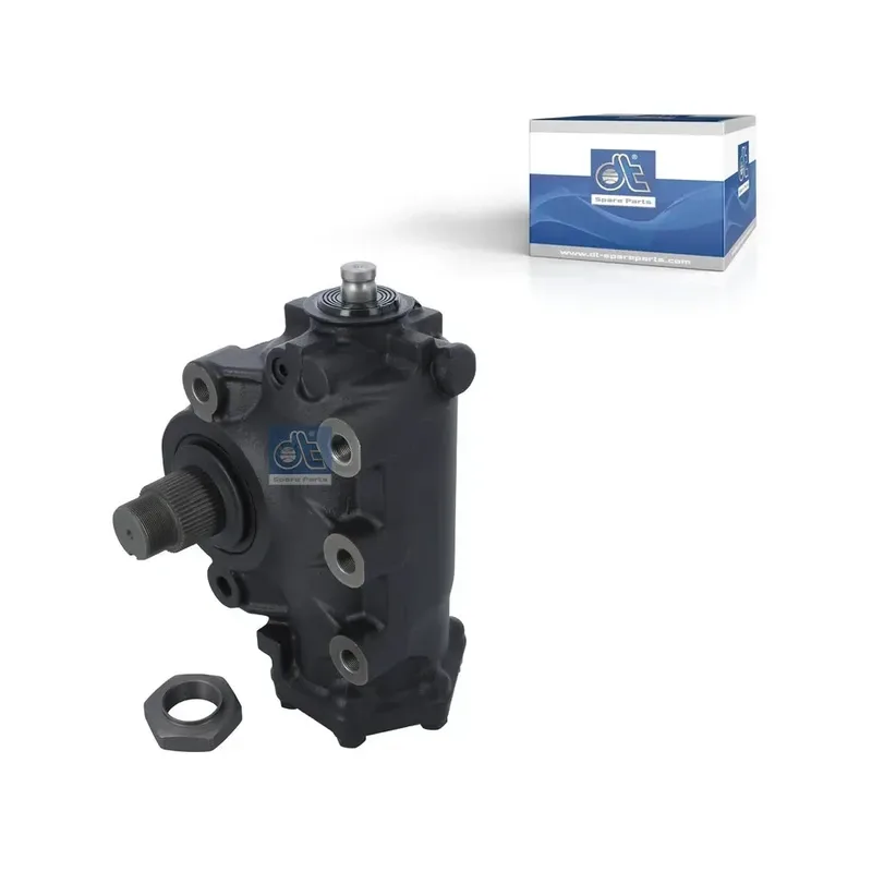 Direksiyon Kutusu DT Spare Parts 2.53386 – Volvo FM / FMX