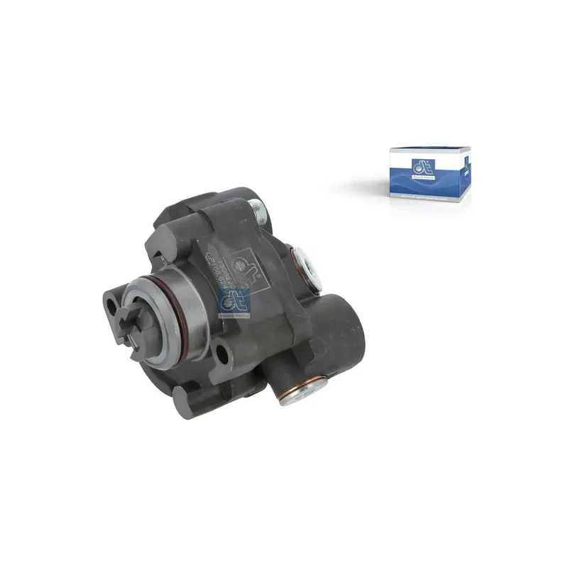 Yakıt Besleme Pompası DT Spare Parts 3.21016 – MAN TGA