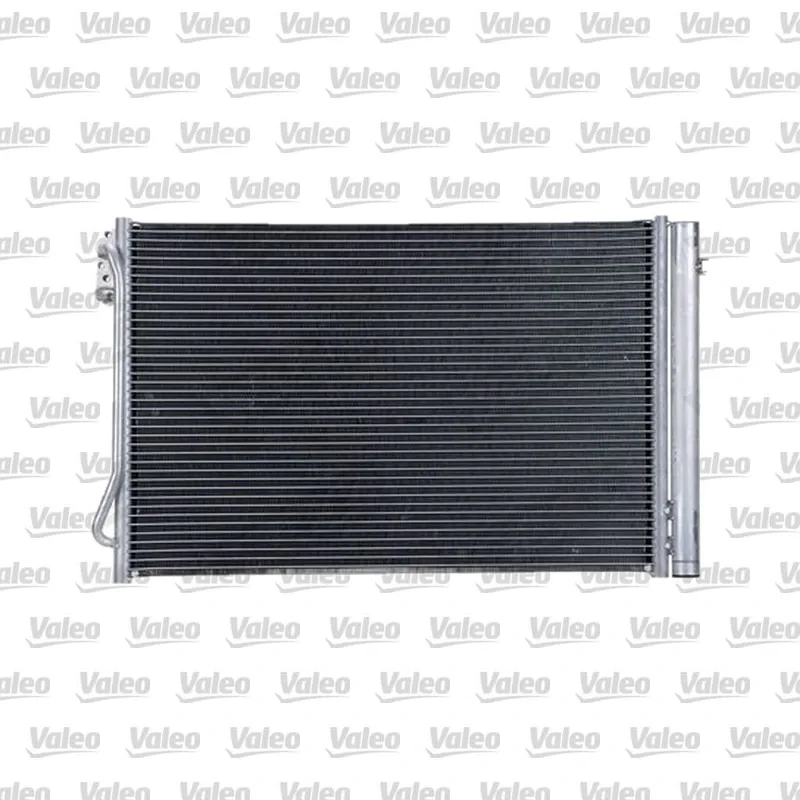 Klima Radyatörü VALEO 814011 – BMW 320i