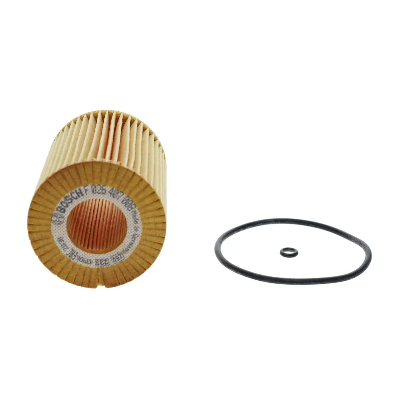 Yağ Filtresi Elemanı BOSCH F026407008 – JEEP / MERCEDES-BENZ