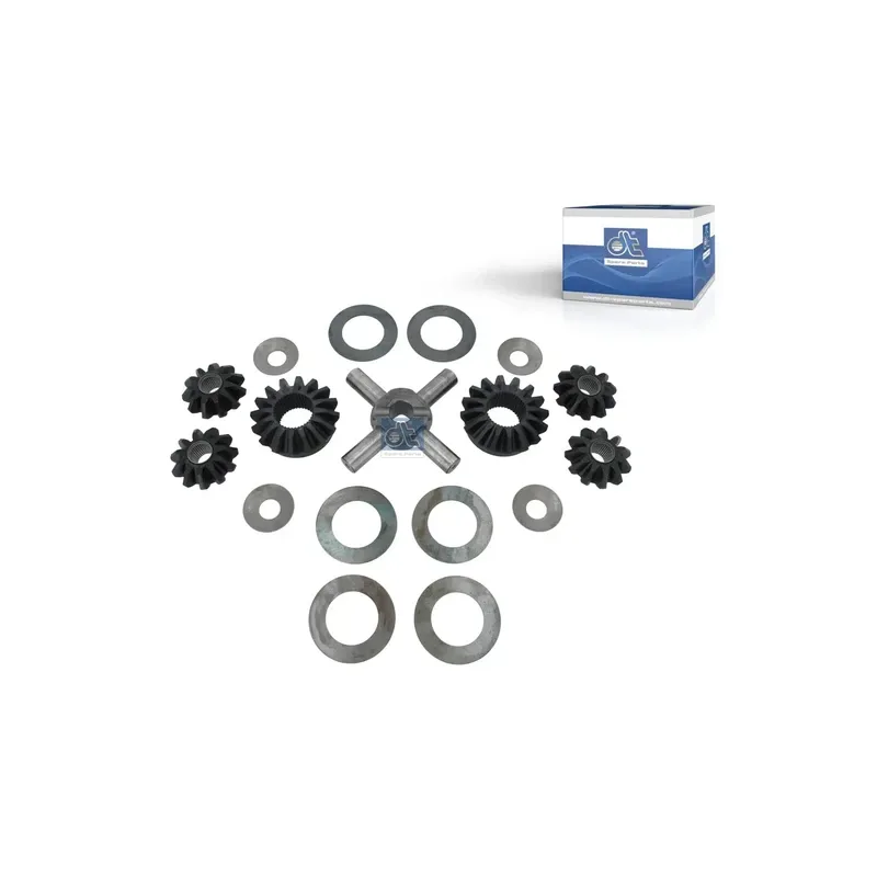 Diferansiyel Tamir Takımı DT Spare Parts 2.93331 – Volvo FH / FM