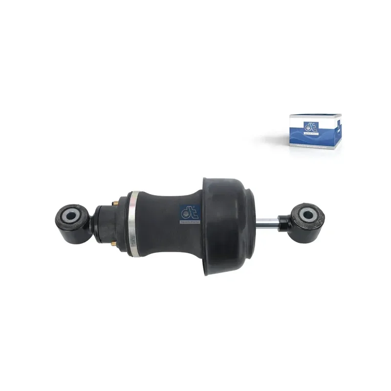 Sağ Arka Kabin Amortisörü DT Spare Parts 13.00162 – Ford Trucks CARGO / F-MAX