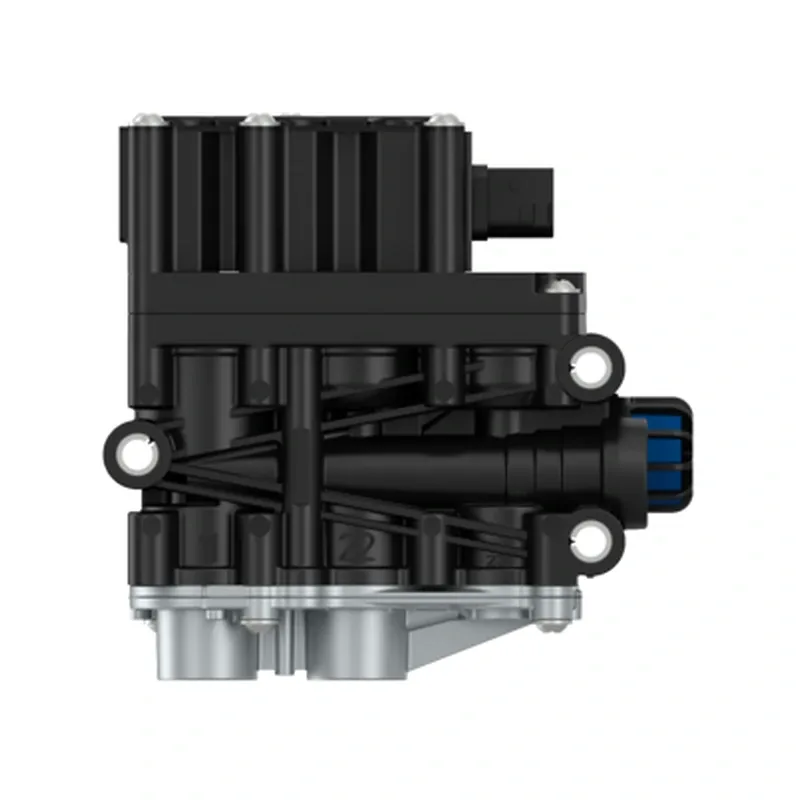 Solenoid Valfi WABCO 4728900510 – Scania R