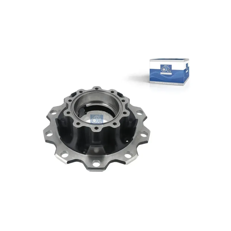Rulmansız Tekerlek Poryası DT Spare Parts 1.17372 – Scania G / R / S