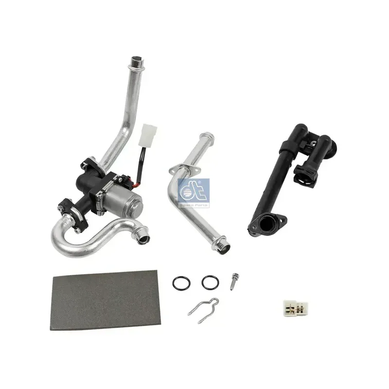 Kalorifer Solenoid Valfi Tamir Takımı DT Spare Parts 2.97040 – Volvo FH / FM