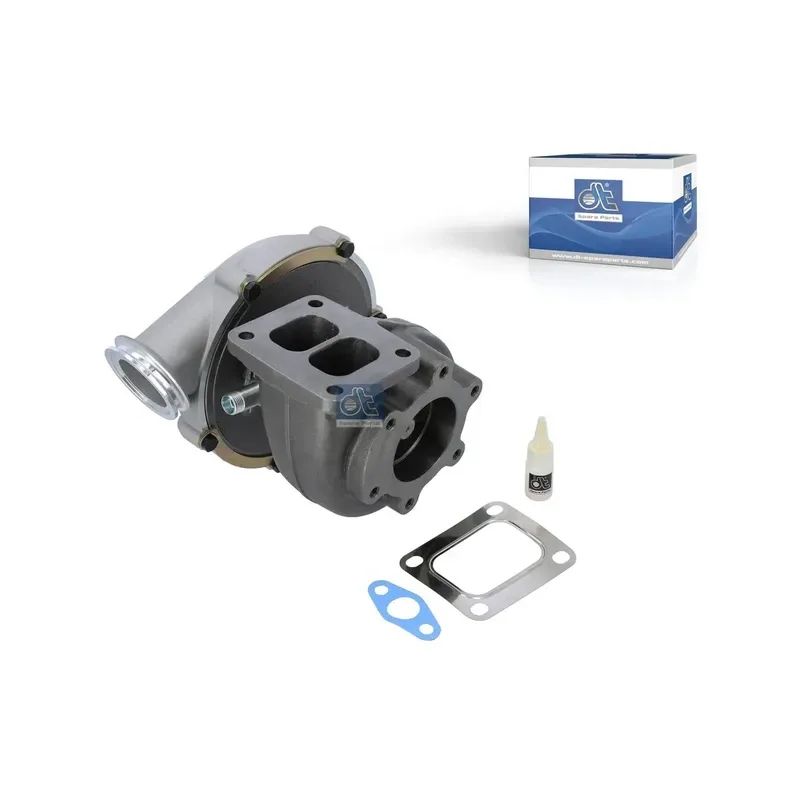 Conta Takımlı Turboşarj DT Spare Parts 3.19044 – MAN TGA / TGS / TGX