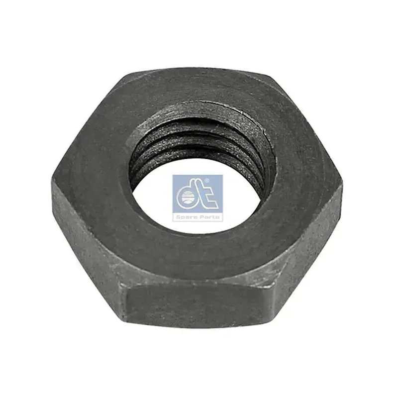Külbütör Ayar Vidası Somunu DT Spare Parts 1.10498 – Scania G / R / S