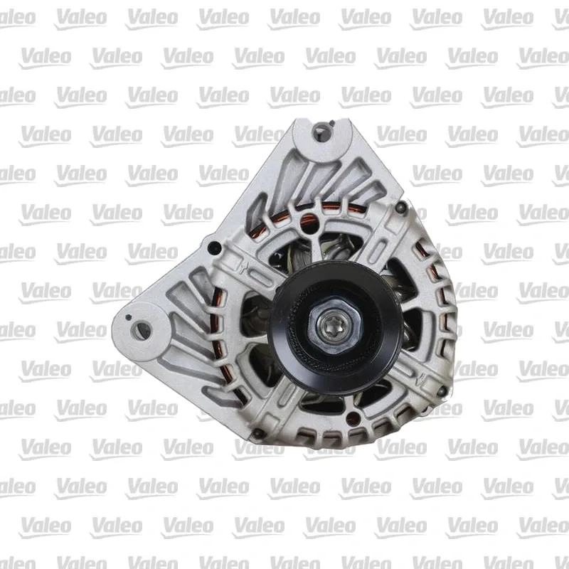 Alternatör VALEO 600285 – Renault / Dacia