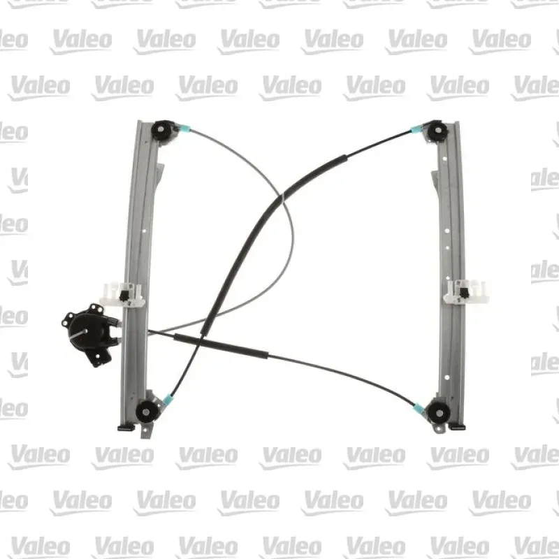 Cam Krikosu Ön Sağ VALEO 850697 – Renault Megane