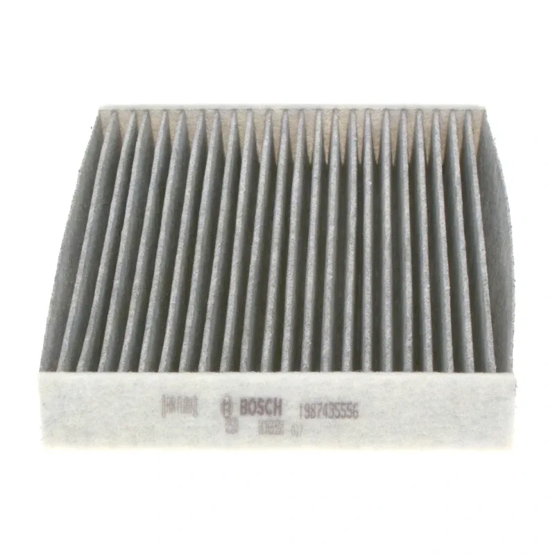 Aktif Karbonlu Polen Filtresi BOSCH 1987435556 – DACIA / NISSAN / RENAULT