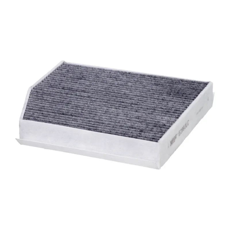 Kabin Hava Filtresi HENGST E2993LC – MERCEDES-BENZ A / B / CLA