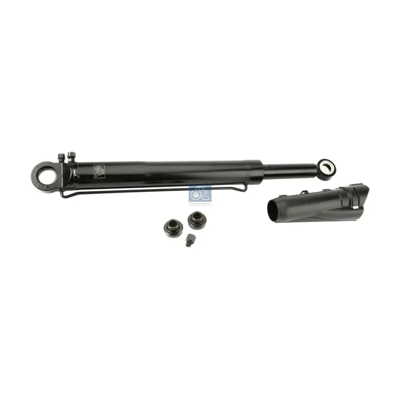 Kabin Kaldırma Silindiri DT Spare Parts 1.22437 – Scania G / R