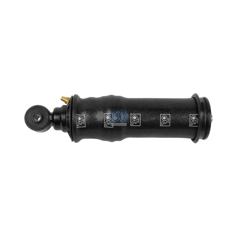 Ön ve Arka Hava Körüklü Kabin Amortisörü DT Spare Parts 1.22725 – Scania G / R