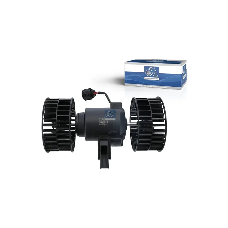 Kalorifer Fan Motoru DT Spare Parts 1.22317 – Scania R