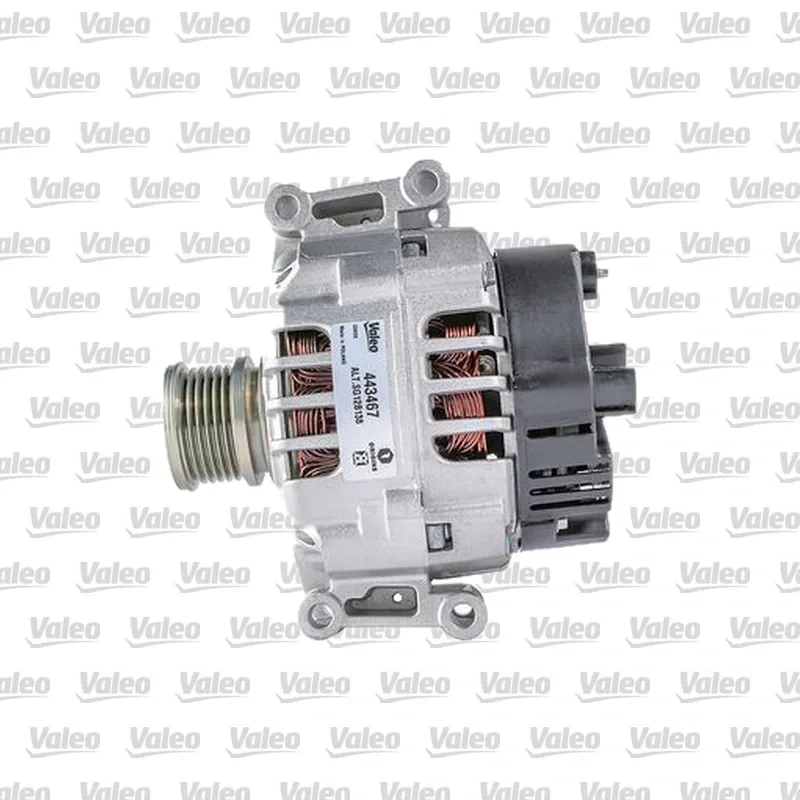 Alternatör VALEO 443467 – Mercedes-Benz Sprinter 2.1 CDI / 2.7 CDI