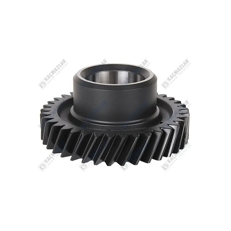 3. Vites Dişli Karşılığı 37 Diş KAÇMAZ K10.04063 – Volvo FH / FM / FMX