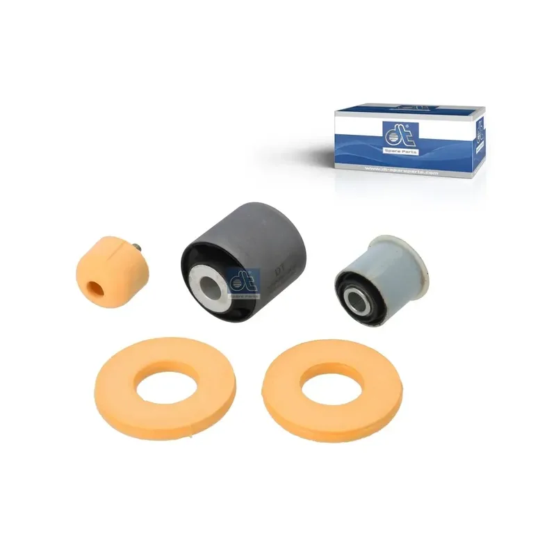 Kabin Süspansiyon Tamir Takımı DT Spare Parts 1.32702 – Scania G / R