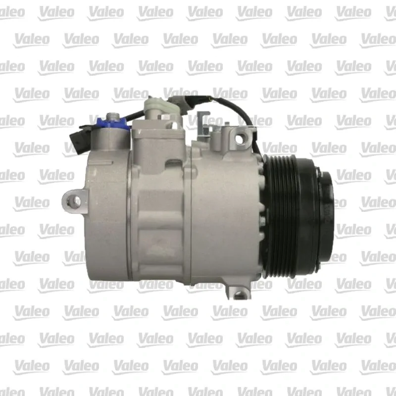Klima Kompresörü VALEO 811217 – Mercedes-Benz ML 350 / GL 350