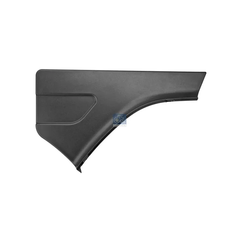 Arka Sağ Çamurluk Kapağı DT Spare Parts 1.22609 – Scania G / R / S