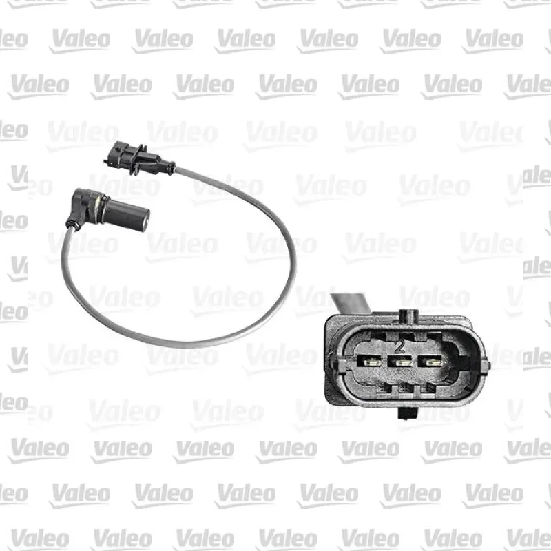 Krank Sensörü VALEO 254189 – Fiat / Alfa Romeo