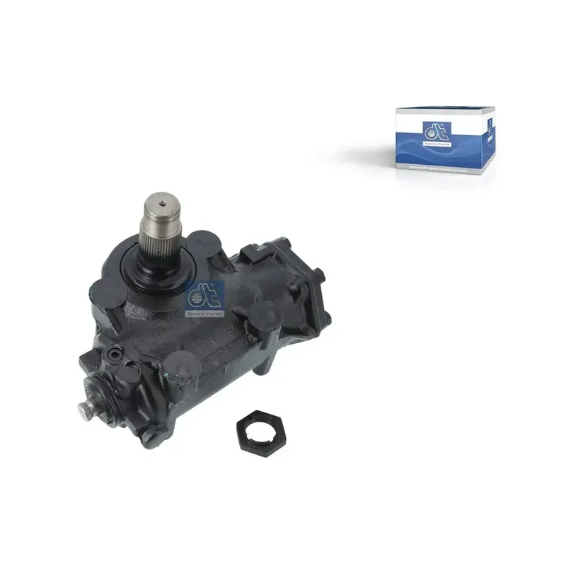 Direksiyon Kutusu DT Spare Parts 4.70755 – Mercedes-Benz ACTROS