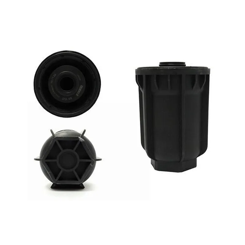 AdBlue Filtresi MAHLE UX 13/2KIT – Mercedes-Benz / Scania
