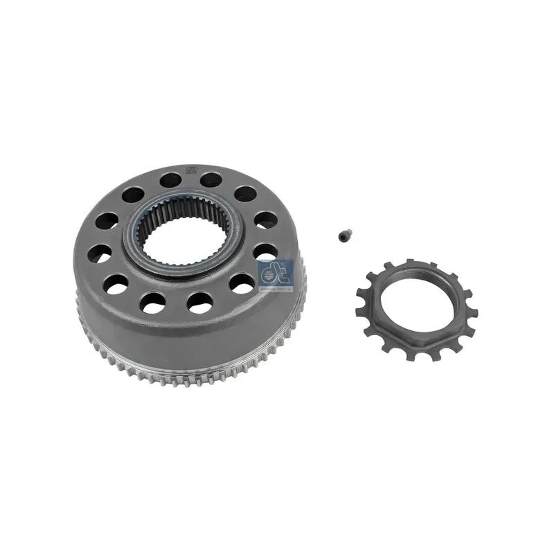 Çember Dişli Taşıyıcısı DT Spare Parts 2.93339 – Volvo FH / FM